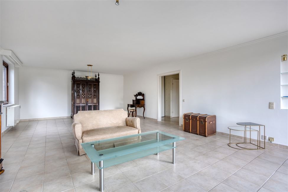 Magnifique appartement 3 CH avec terrasse Sud/ouest