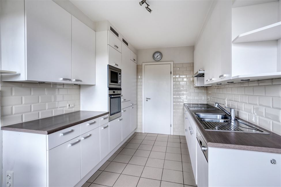 Magnifique appartement 3 CH avec terrasse Sud/ouest