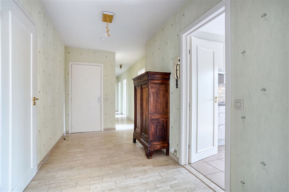 Magnifique appartement 3 CH avec terrasse Sud/ouest