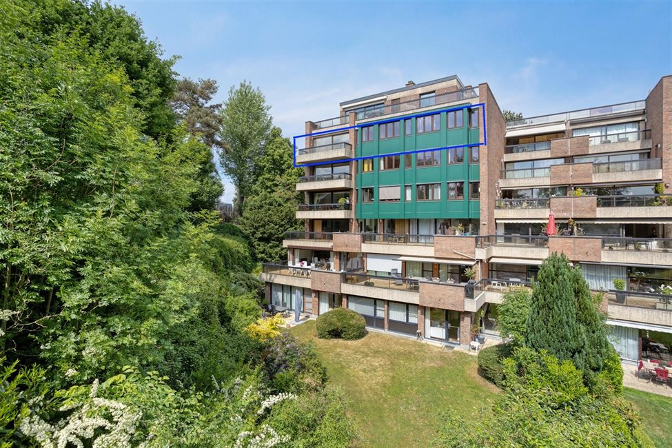 Magnifique appartement 3 CH avec terrasse Sud/ouest