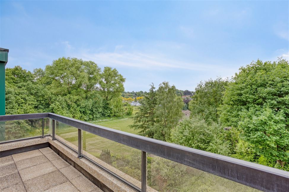 Magnifique appartement 3 CH avec terrasse Sud/ouest