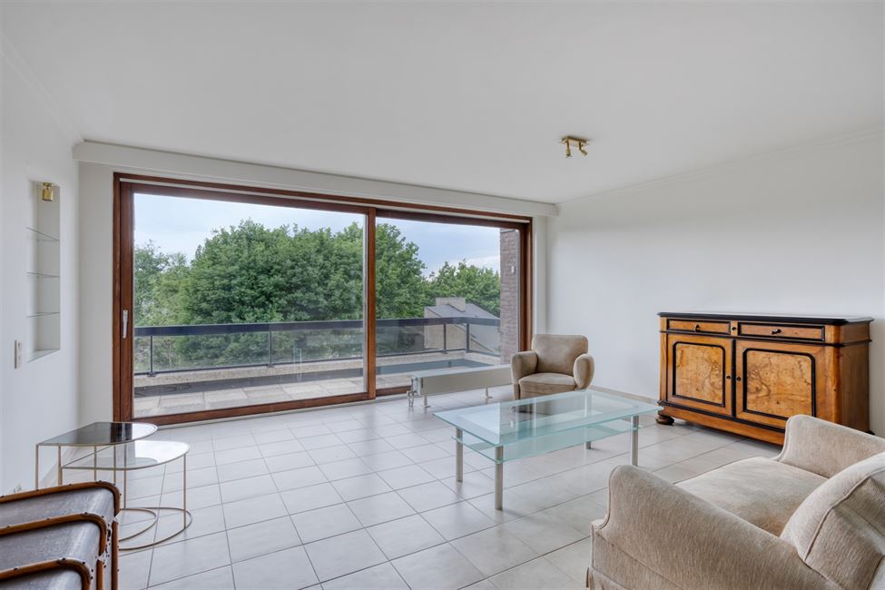 Magnifique appartement 3 CH avec terrasse Sud/ouest
