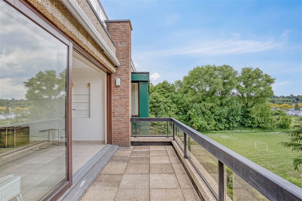 Magnifique appartement 3 CH avec terrasse Sud/ouest