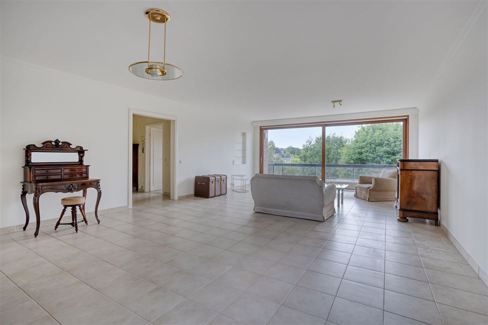 Magnifique appartement 3 CH avec terrasse Sud/ouest