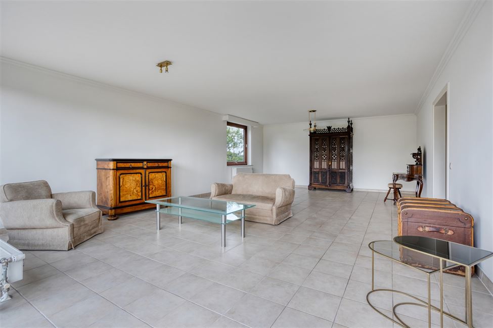Magnifique appartement 3 CH avec terrasse Sud/ouest