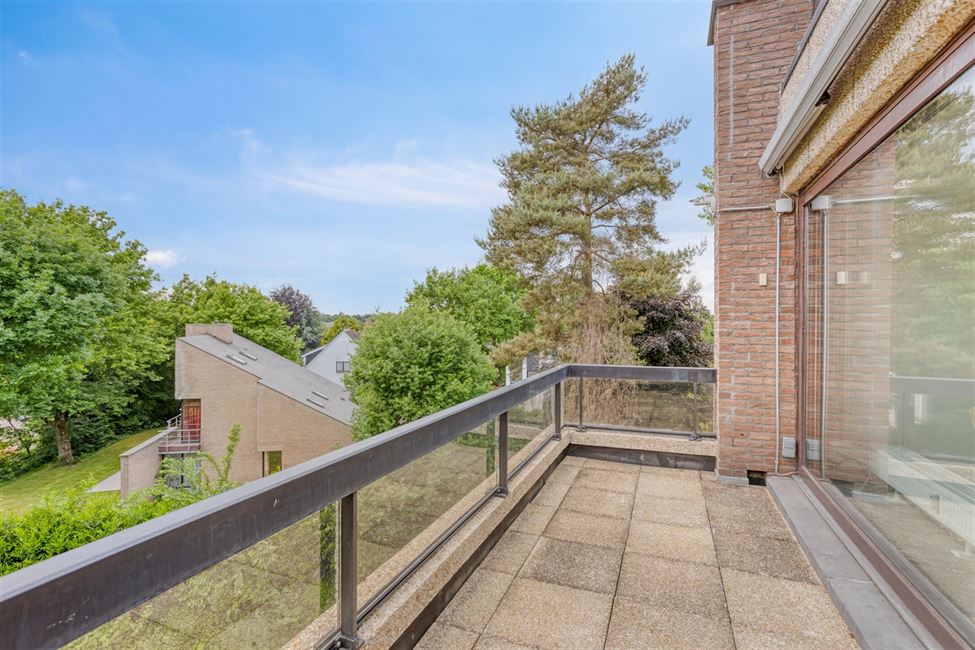 Magnifique appartement 3 CH avec terrasse Sud/ouest