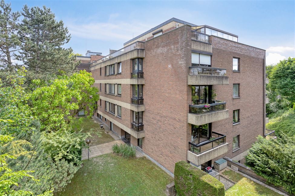 Magnifique appartement 3 CH avec terrasse Sud/ouest