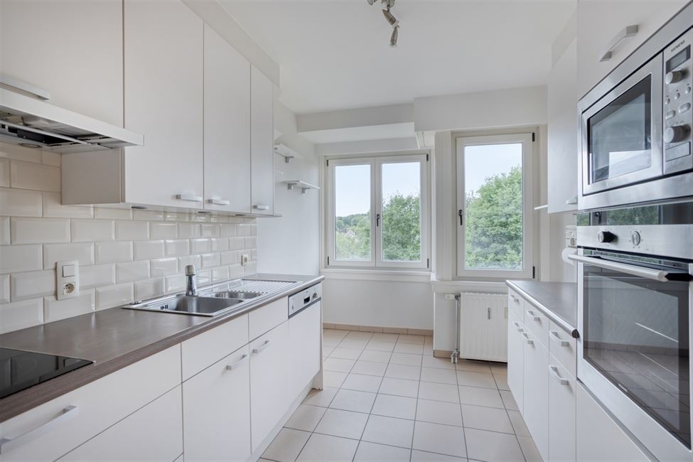 Magnifique appartement 3 CH avec terrasse Sud/ouest
