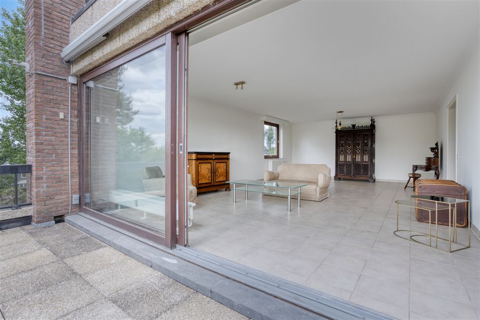 Magnifique appartement 3 CH avec terrasse Sud/ouest
