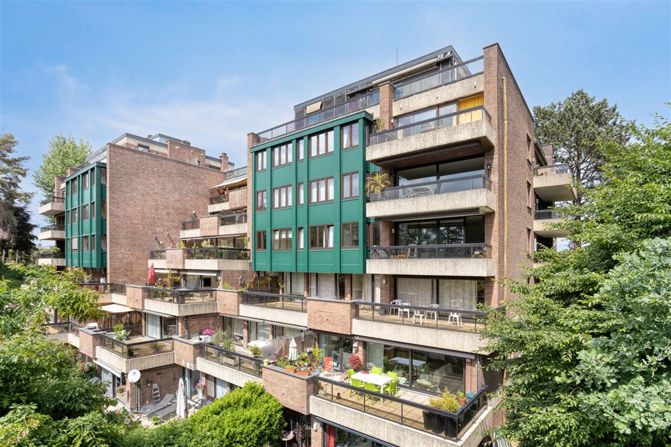 Magnifique appartement 3 CH avec terrasse Sud/ouest
