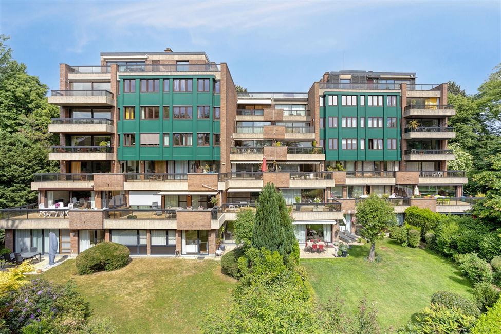 Magnifique appartement 3 CH avec terrasse Sud/ouest