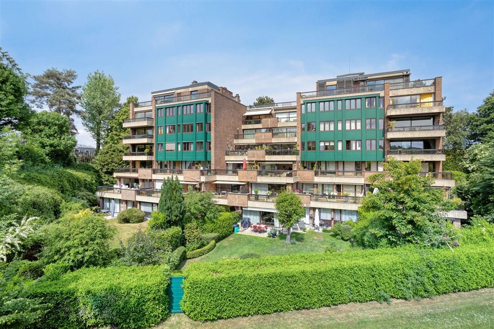 Magnifique appartement 3 CH avec terrasse Sud/ouest
