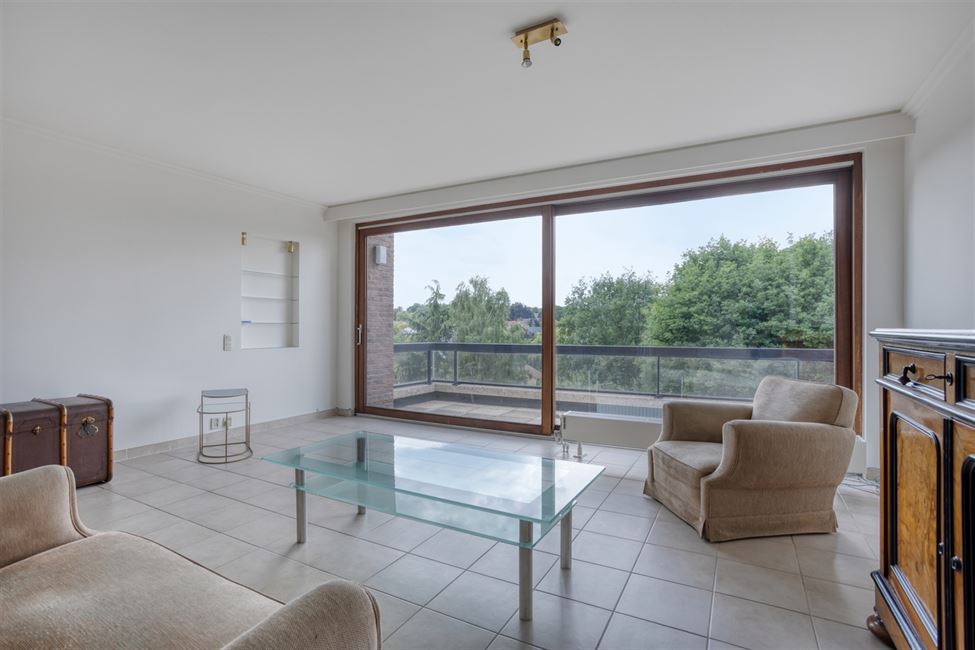 Magnifique appartement 3 CH avec terrasse Sud/ouest