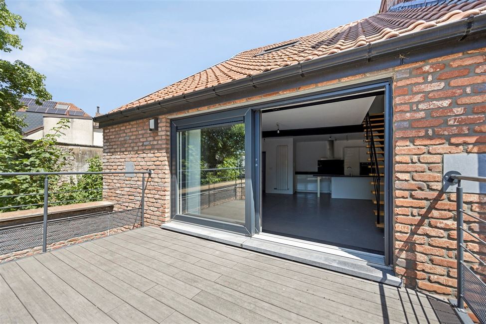 Splendide duplex 2 ch, tt a été refait 2019-2020 !