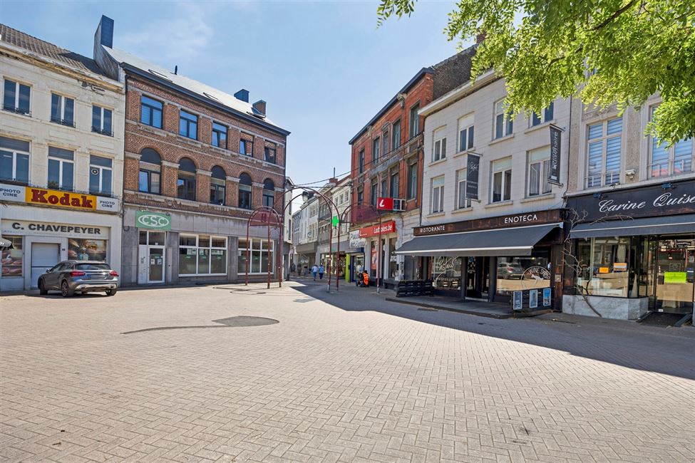 Splendide duplex 2 ch, tt a été refait 2019-2020 !