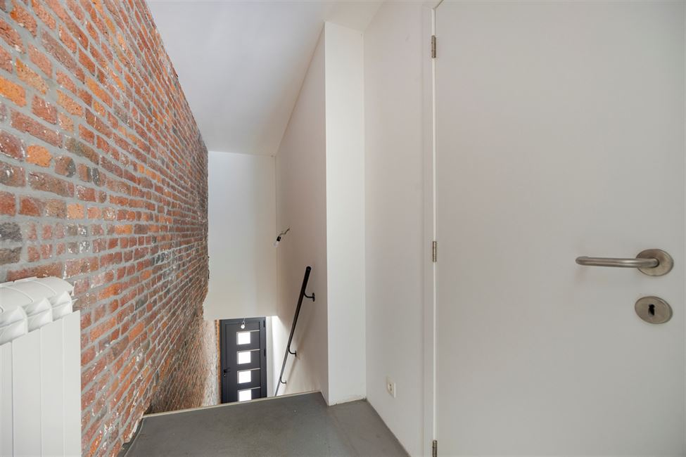 Splendide duplex 2 ch, tt a été refait 2019-2020 !