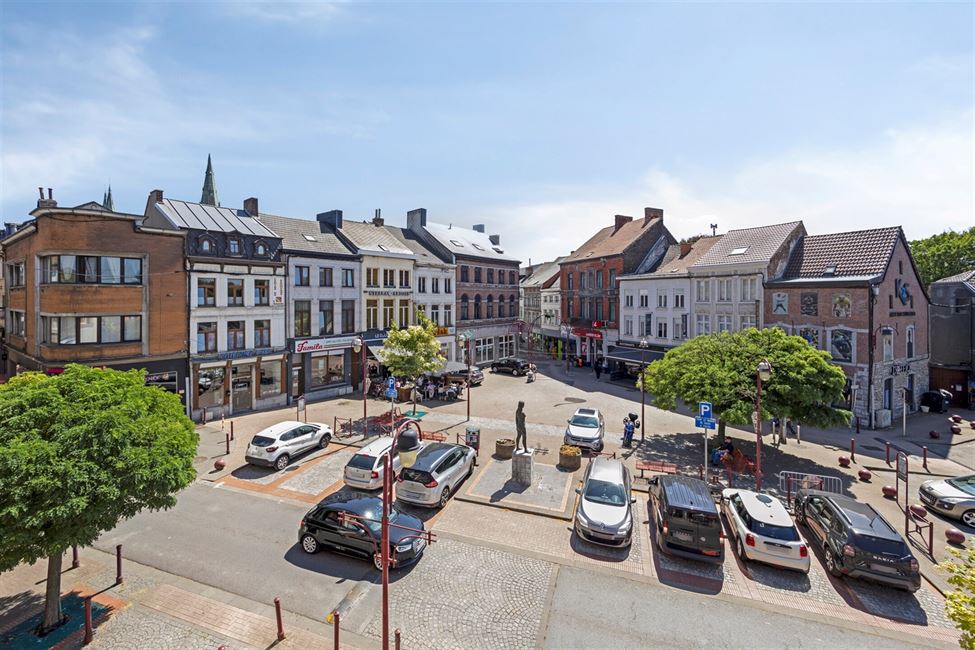 Splendide duplex 2 ch, tt a été refait 2019-2020 !