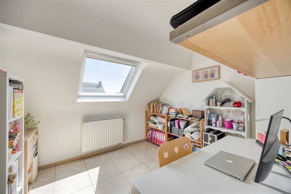 Exceptionnelle propriété, 2 logements, 7 chambres ! 