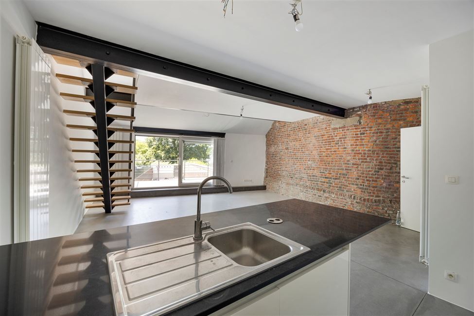 Splendide duplex 2 ch, tt a été refait 2019-2020 !