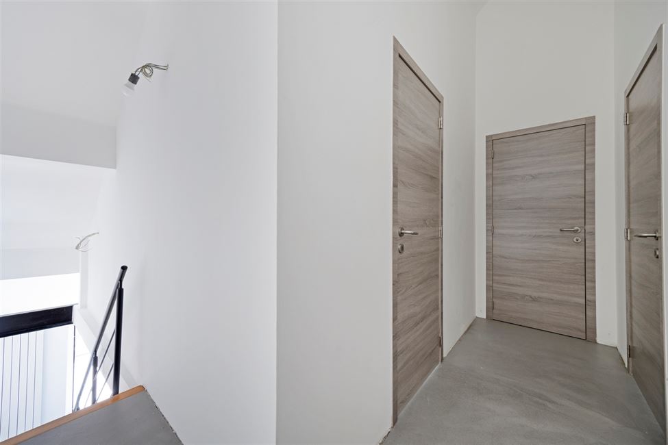 Splendide duplex 2 ch, tt a été refait 2019-2020 !
