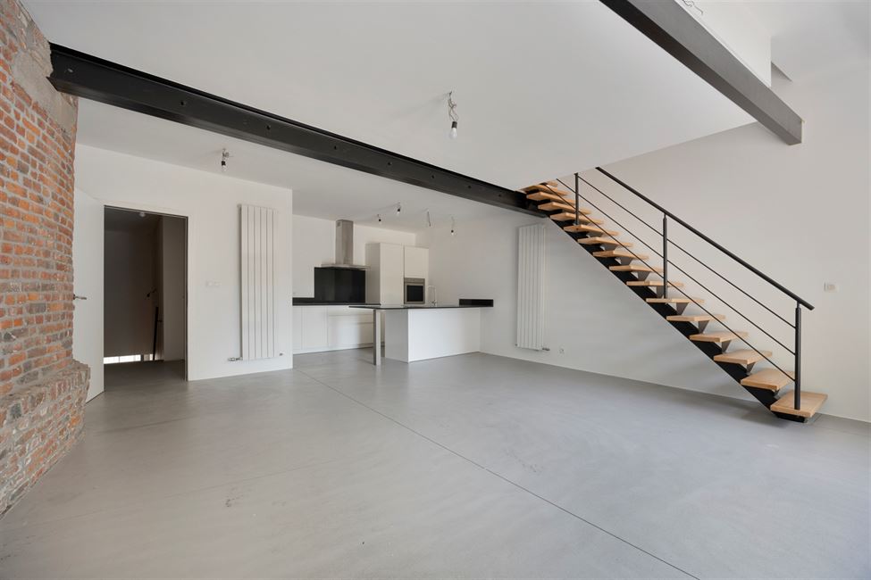 Splendide duplex 2 ch, tt a été refait 2019-2020 !
