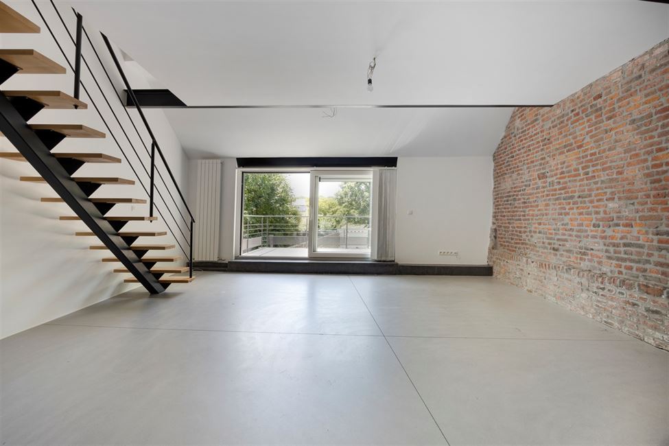 Splendide duplex 2 ch, tt a été refait 2019-2020 !