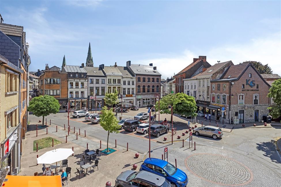 Splendide duplex 2 ch, tt a été refait 2019-2020 !