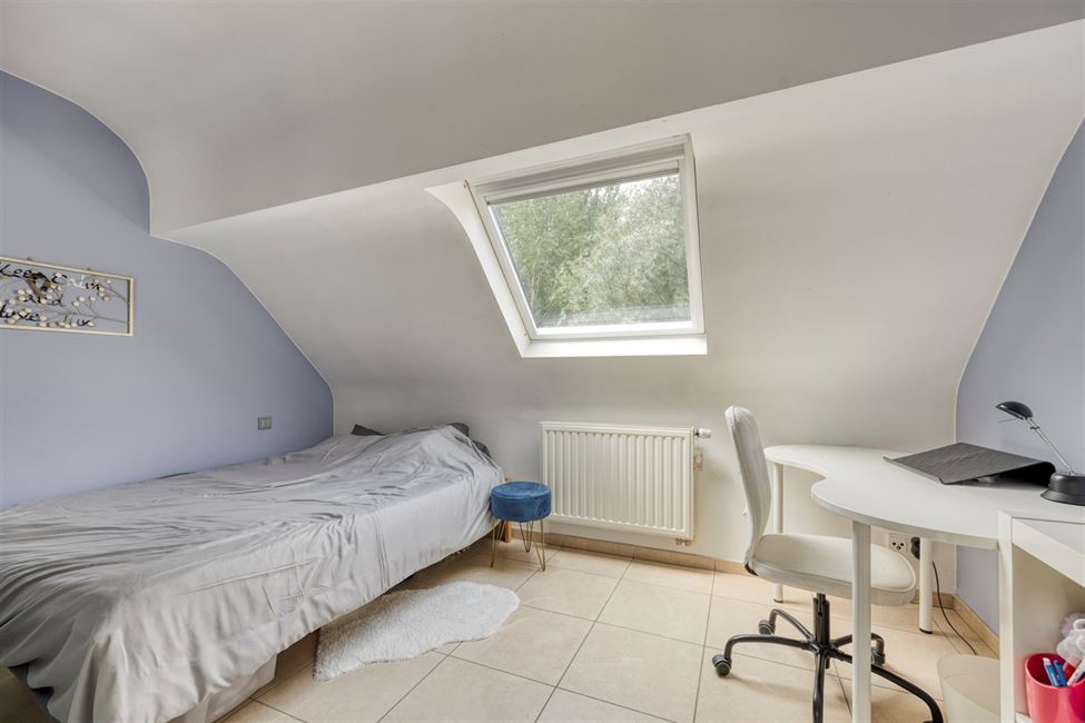 Exceptionnelle propriété, 2 logements, 7 chambres ! 
