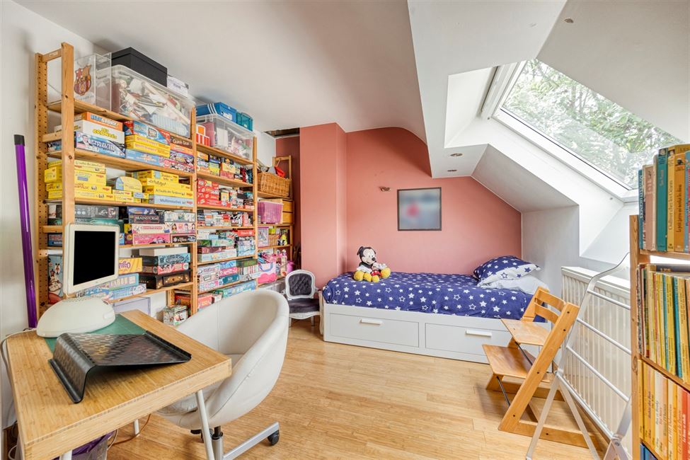 Exceptionnelle propriété, 2 logements, 7 chambres ! 