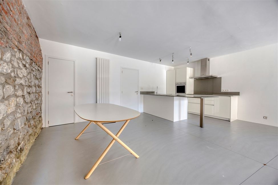 Immeuble entièrement remis à neuf, 2 entités !