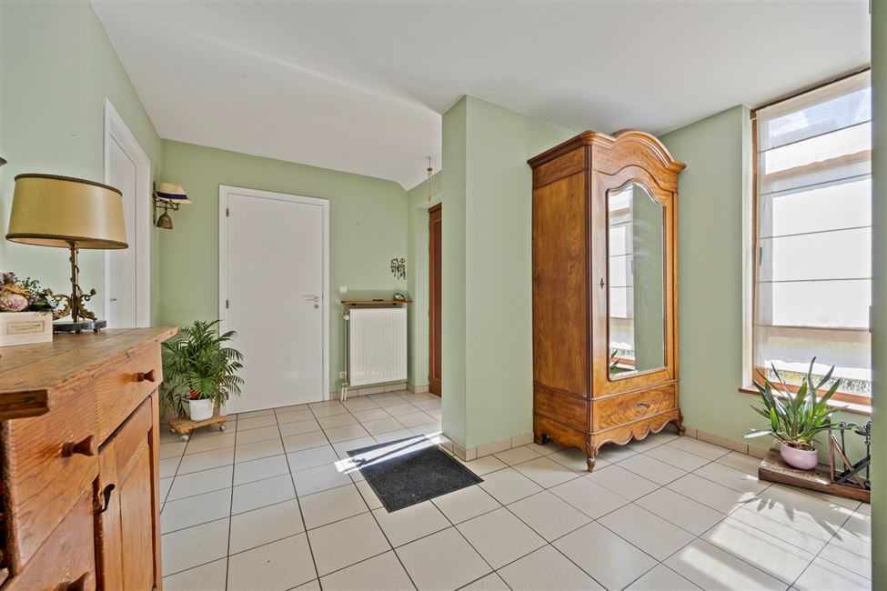 Belle villa 6 ch, avec adorable jardin.