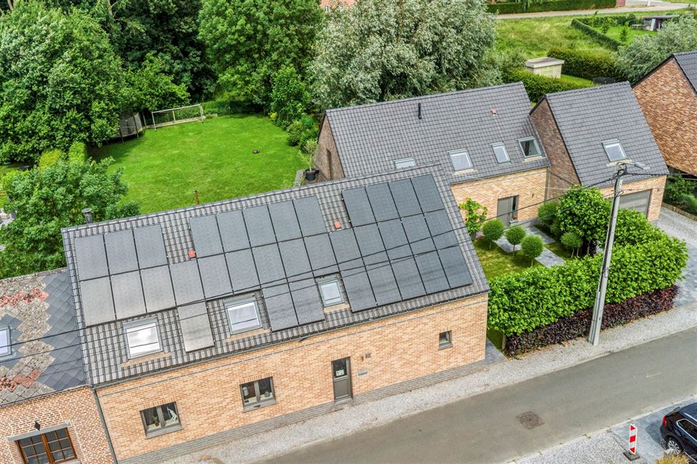 Exceptionnelle propriété, 2 logements, 7 chambres ! 