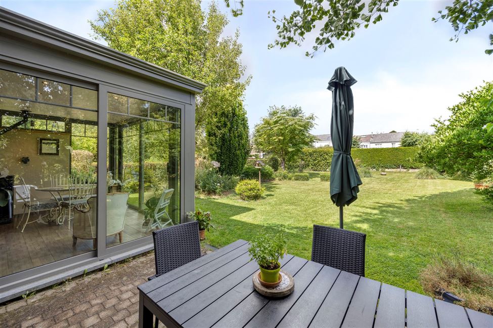 Belle villa 6 ch, avec adorable jardin.