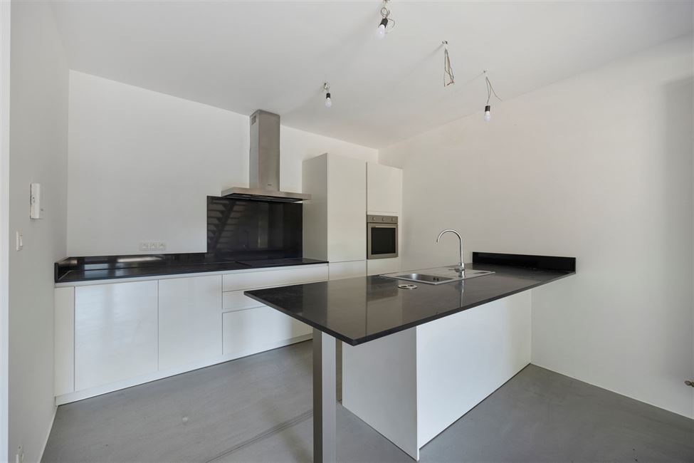 Immeuble entièrement remis à neuf, 2 entités !
