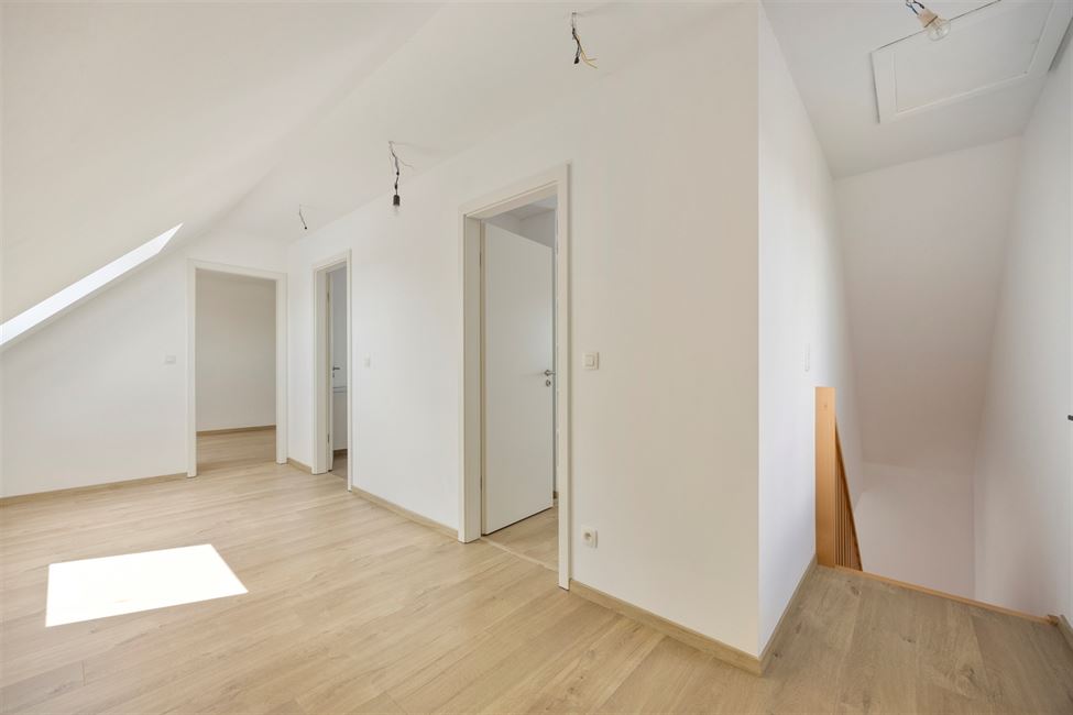 Magnif.maison 4 chambres top quartier ! 