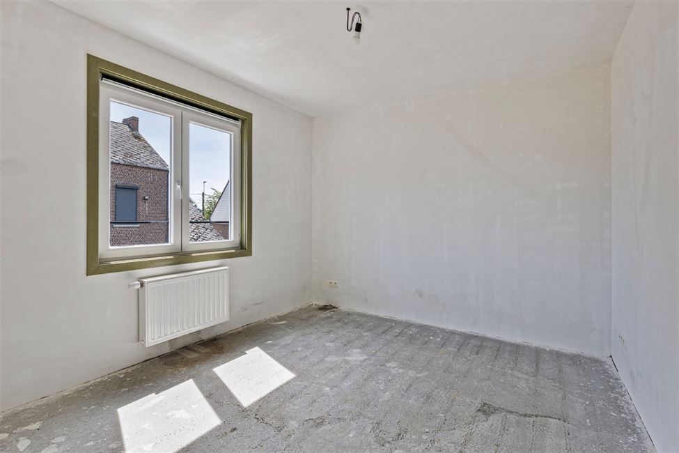 Belle villa neuve 3 ch au PEB = A !!! (Grenier aménageable superbe) 