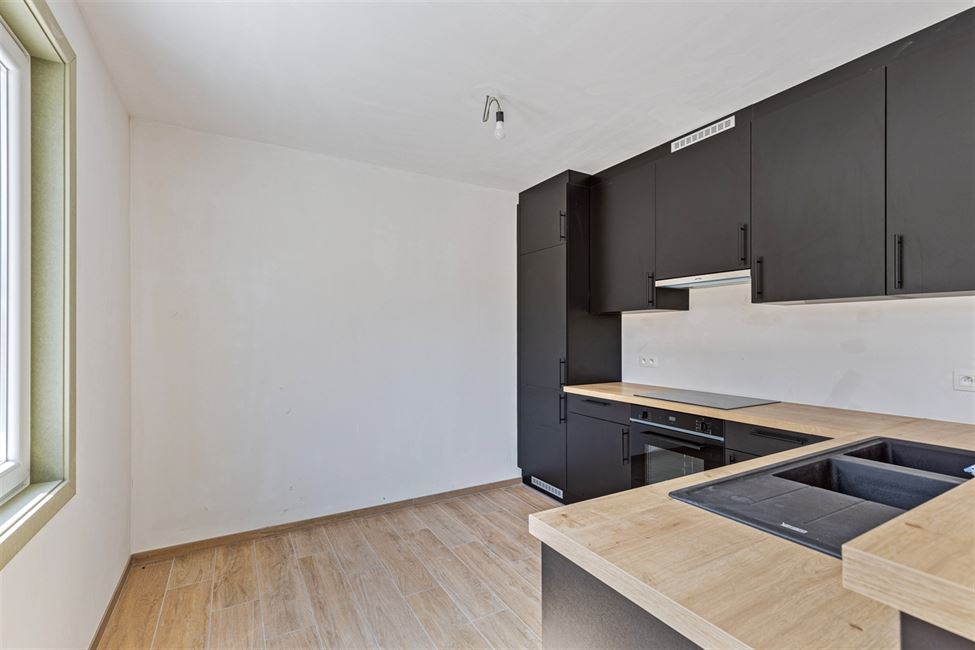 Belle villa neuve 3 ch au PEB = A !!! (Grenier aménageable superbe) 
