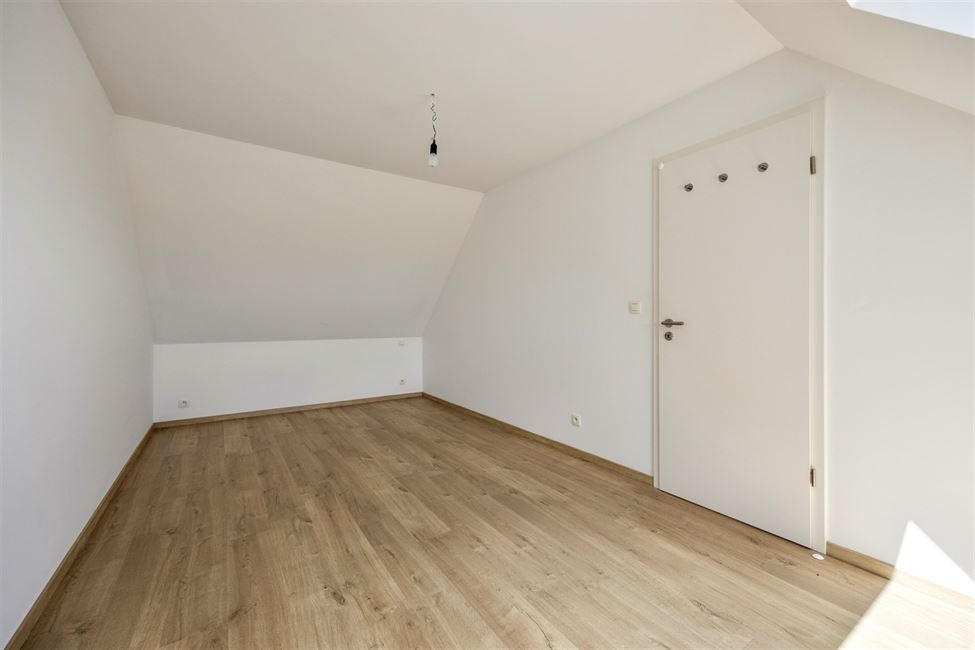 Magnif.maison 4 chambres top quartier ! 