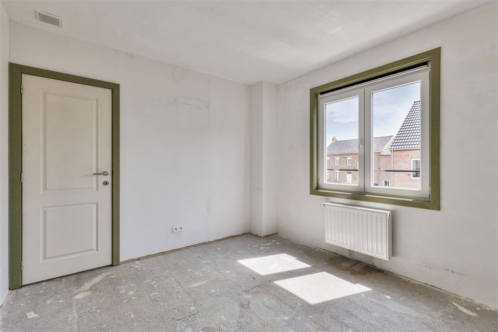 Belle villa neuve 3 ch au PEB = A !!! (Grenier aménageable superbe) 