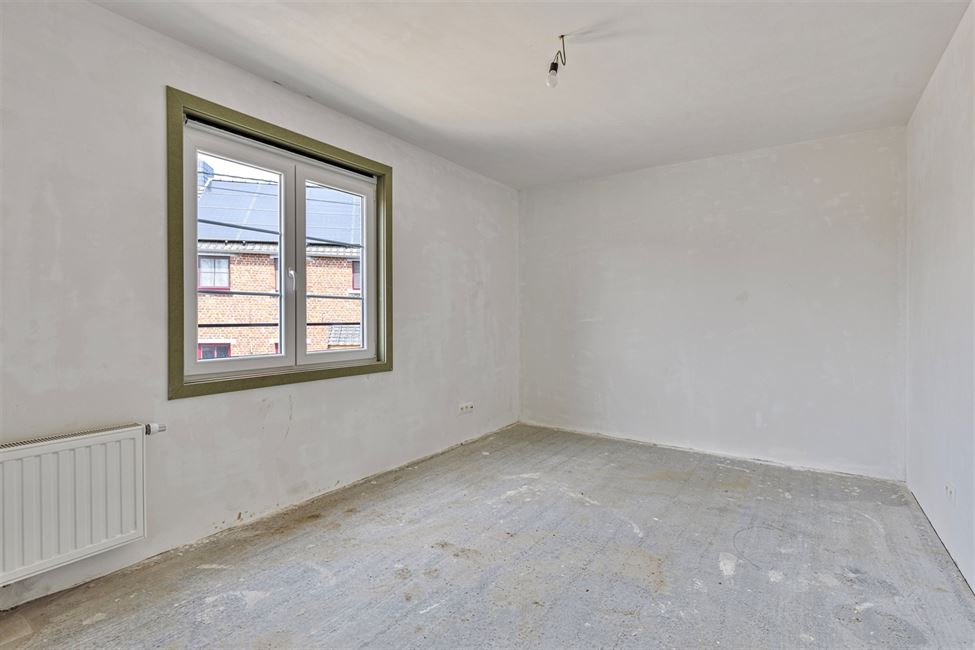 Belle villa neuve 3 ch au PEB = A !!! (Grenier aménageable superbe) 