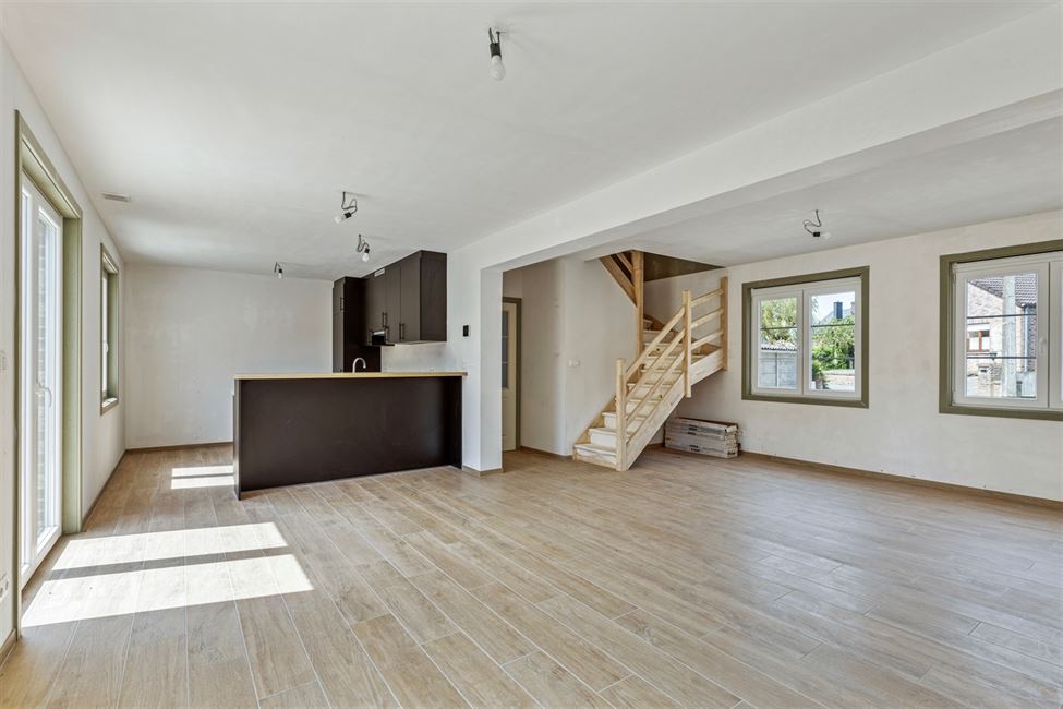 Belle villa neuve 3 ch au PEB = A !!! (Grenier aménageable superbe) 