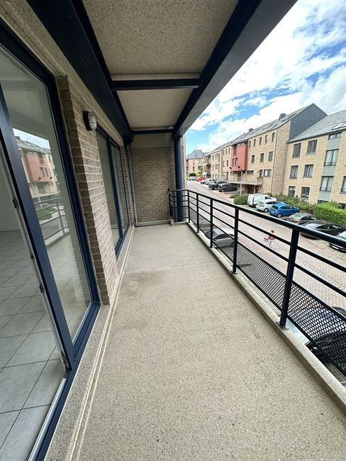 Bel appartement 2 ch, 2 salles d'eau hyper bien situé ! 