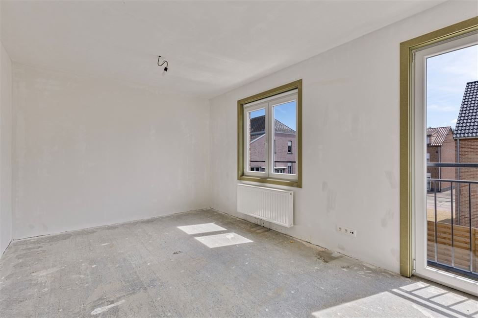 Belle villa neuve 3 ch au PEB = A !!! (Grenier aménageable superbe) 