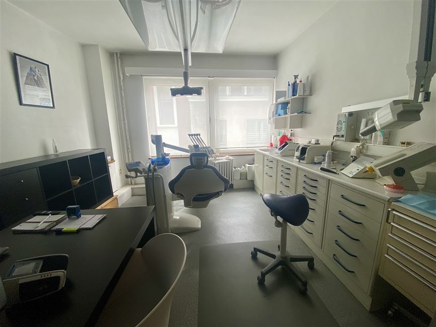 Appartement 80M2 - Dinant centre - à aménager