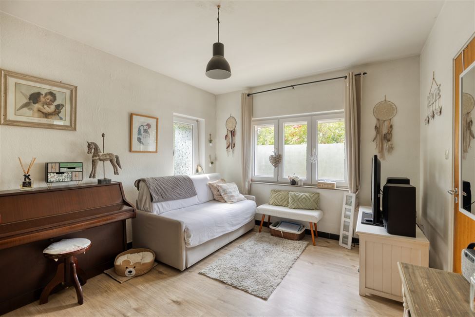 Bungalow