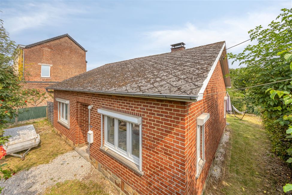 Bungalow