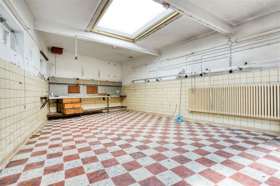 Permis urbanisme obtenu pour 3 appart's !