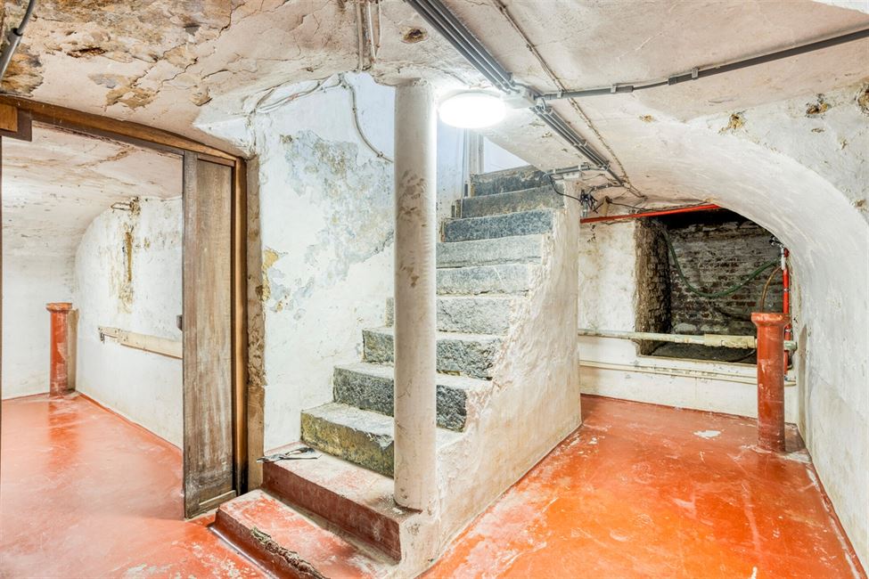 Permis urbanisme obtenu pour 3 appart's !