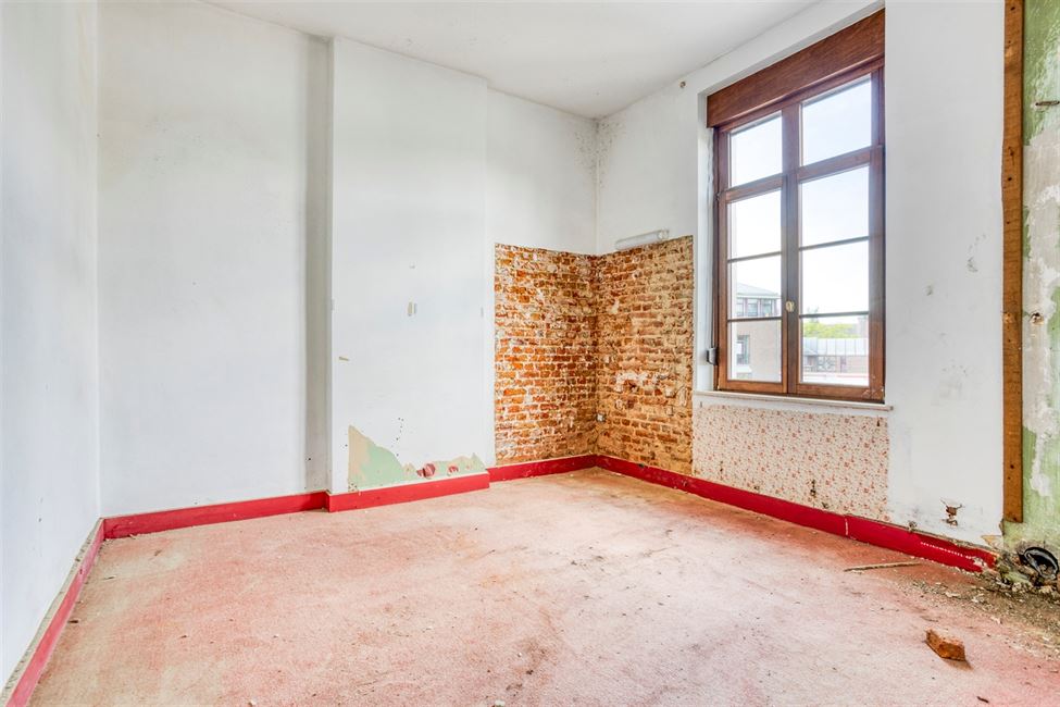 Permis urbanisme obtenu pour 3 appart's !