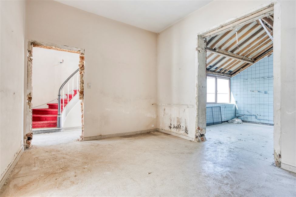 Permis urbanisme obtenu pour 3 appart's !
